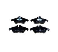 BRAKE PAD SET DISC BRAKE 21576.205.1 FOR MERCEDES-BENZ SPRINTER/4-t/Van/Bus 2.1L