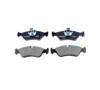 BRAKE PAD SET DISC BRAKE 21592.185.1 FOR VW LT/Mk/II/Bus/28-35/28-46/Van PUCH