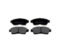 ZIMMERMANN 21601.175.1 Brake pad set