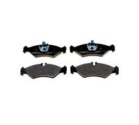 ZIMMERMANN 21621.170.1 Brake pad set