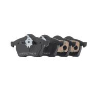 ZIMMERMANN 21624.200.1 Brake pad set