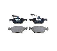 ZIMMERMANN 21636.190.1 Brake pad set