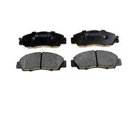 New Brake Pad Set, disc brake for HONDA ROVER:HR-V,600 I,CR-V I,HR-V I,ODYSSEY