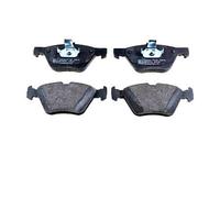 ZIMMERMANN 21670.200.1 Brake pad set