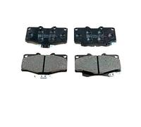 ZIMMERMANN 21679.150.1 Brake pad set