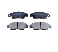ZIMMERMANN 21697.150.1 Brake pad set