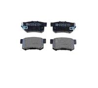 ZIMMERMANN 21719.150.1 Brake pad set