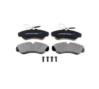 ZIMMERMANN 21799.195.1 Brake pad set