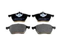 ZIMMERMANN 21848.200.1 Brake pad set