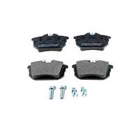 ZIMMERMANN 21861.170.1 Brake pad set