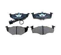 ZIMMERMANN 21868.170.1 Brake pad set
