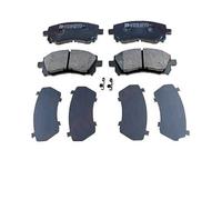 ZIMMERMANN 21915.170.1 Brake pad set