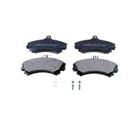 ZIMMERMANN 21920.155.1 Brake pad set