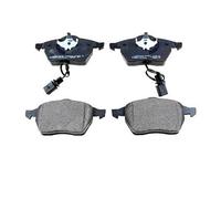 ZIMMERMANN 21938.200.1 Brake pad set