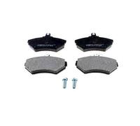 ZIMMERMANN 21945.160.1 Brake pad set