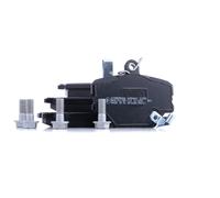 ZIMMERMANN 21999.160.1 Brake pad set