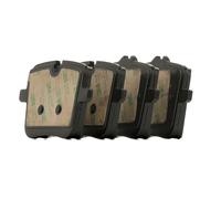 ZIMMERMANN 22039.180.2 Brake pad set