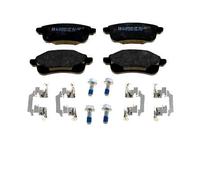 Brake pads 22103.160.2 ZIMMERMANN for RENAULT ESPACE V TALISMAN GRAND SCÉNIC IV