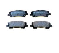 Brake pads 22112.170.1 ZIMMERMANN for FORD USA MUSTANG Coupe MUSTANG Convertible