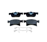 ZIMMERMANN 22123.180.2 Brake pad set