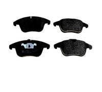 ZIMMERMANN 22272.190.1 Brake pad set