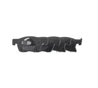 Brake pads 22342.198.2 ZIMMERMANN for OPEL ASTRA K ASTRA K Sports Tourer