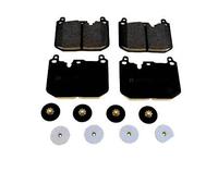 ZIMMERMANN 22344.150.1 Brake pad set