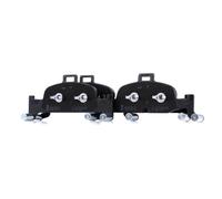ZIMMERMANN 22402.160.1 Brake pad set
