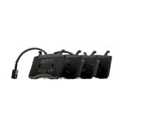 ZIMMERMANN 22507.160.2 Brake pad set