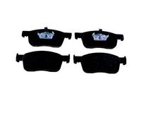 Brake pads 22593.175.1 ZIMMERMANN for CITROËN PEUGEOT TOYOTA OPEL FIAT