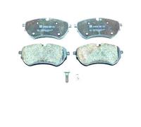 ZIMMERMANN 22644.190.2 Brake pad set