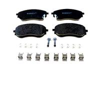 ZIMMERMANN 22660.210.2 Brake pad set