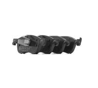 ZIMMERMANN 22748.165.1 Brake pad set