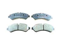 ZIMMERMANN 22791.205.1 Brake pad set