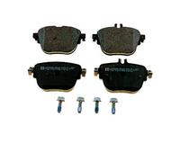 Brake pads 22792.175.1 ZIMMERMANN for MERCEDES-BENZ E-CLASS E-CLASS T-Model CLS