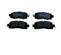 ZIMMERMANN 22800.170.1 Brake pad set