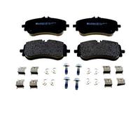 New Brake Pad Set, disc brake for MAN VW:AMAROK,TGE Bus,TGE Van,CRAFTER Bus