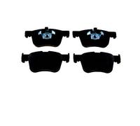 ZIMMERMANN 22813.170.1 Brake pad set