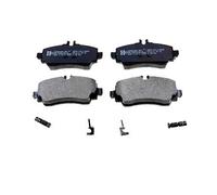 New Brake Pad Set, disc brake for MERCEDES-BENZ:W168,A-CLASS,A-CLASS MONOCAB