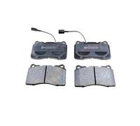 ZIMMERMANN 23092.160.1 Brake pad set