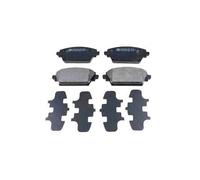 ZIMMERMANN 23094.165.1 Brake pad set