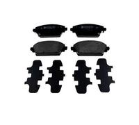 ZIMMERMANN 23094.165.2 Brake pad set