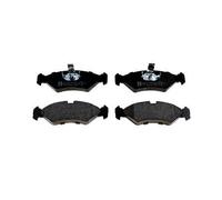 ZIMMERMANN 23101.175.1 Brake pad set