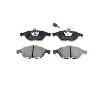 ZIMMERMANN 23141.190.1 Brake pad set