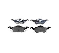 ZIMMERMANN 23154.190.1 Brake pad set