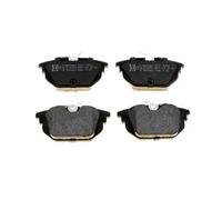ZIMMERMANN 23177.145.1 Brake pad set