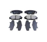 ZIMMERMANN 23178.160.1 Brake pad set