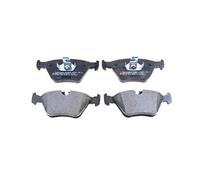 ZIMMERMANN 23183.195.9 Brake pad set