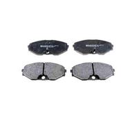 ZIMMERMANN 23184.150.1 Brake pad set