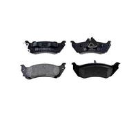 ZIMMERMANN 23190.165.1 Brake pad set